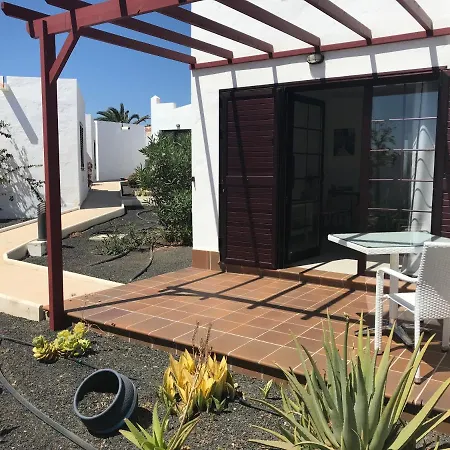 Ferienhaus Silvia Caleta De Fuste