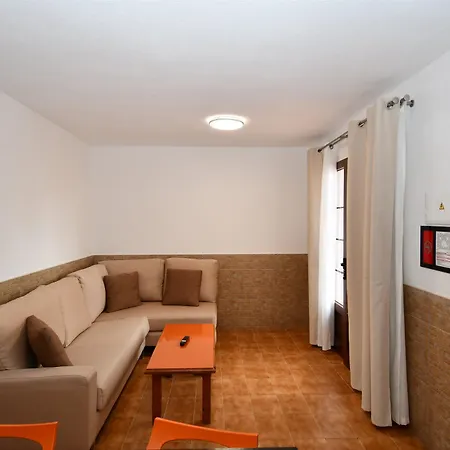 Florida Apartment