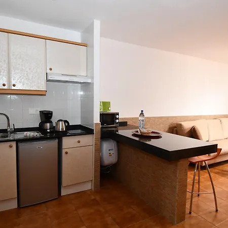 Apartment Florida Caleta De Fuste