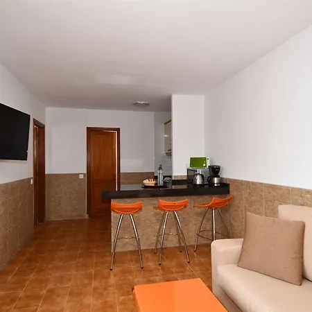 Apartment Florida Caleta De Fuste