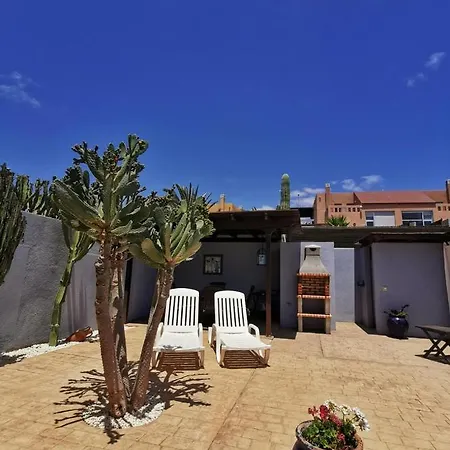 Vista Bella Villa