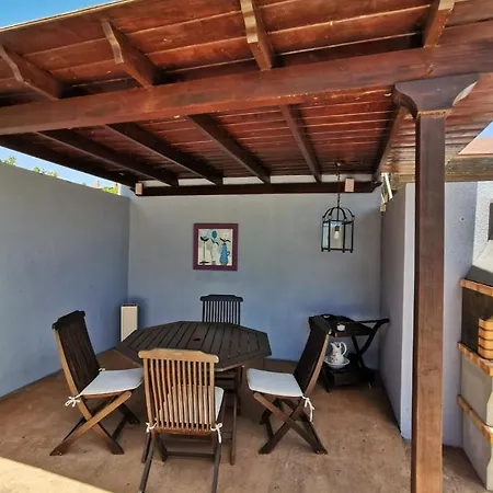 Vista Bella Villa *