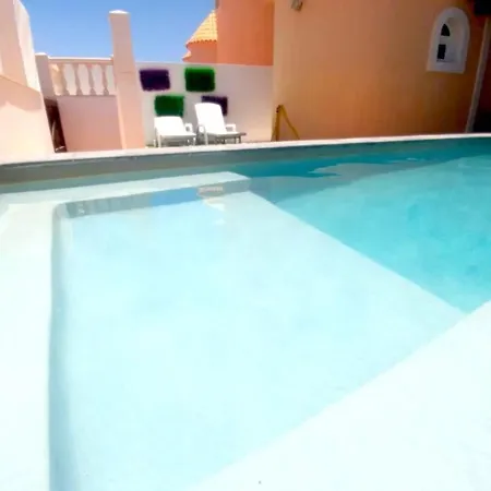 Villa Cloud Castle