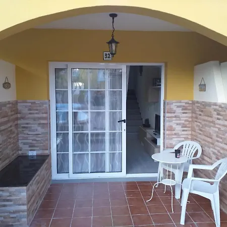 Dream House Holiday home