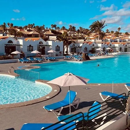 Casthotels Fuertesol Apartment Caleta De Fuste