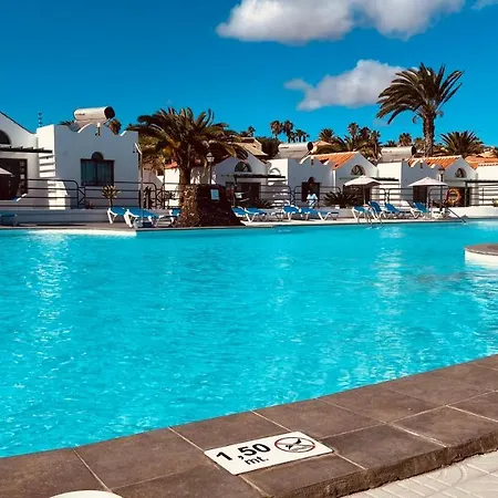 Casthotels Fuertesol * Caleta De Fuste