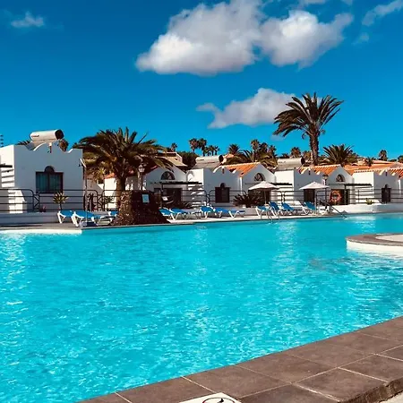 Casthotels Fuertesol *