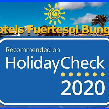 Casthotels Fuertesol * Caleta De Fuste