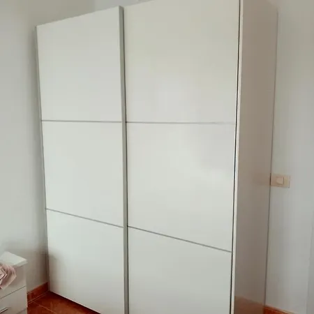 Desert Of Love Apartment