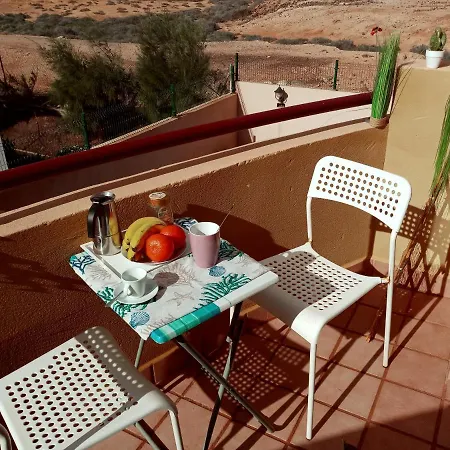 Apartment Desert Of Love