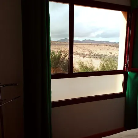 Desert Of Love
