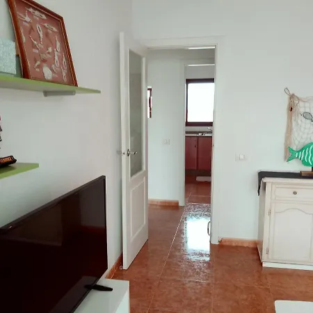 Desert Of Love Apartment Caleta De Fuste