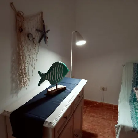 Desert Of Love Apartment Caleta De Fuste