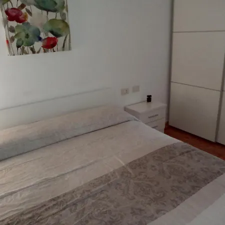 Apartment Desert Of Love *