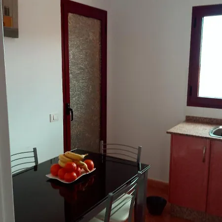 Desert Of Love Apartment Caleta De Fuste