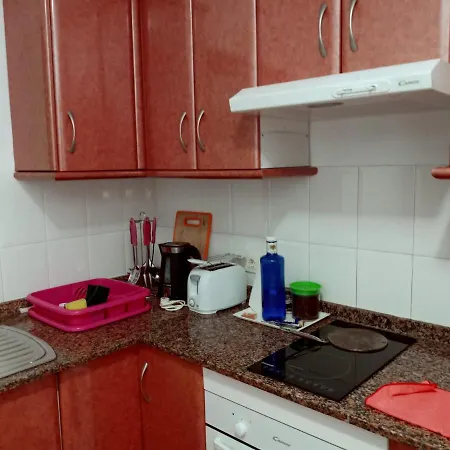 Desert Of Love Apartment *