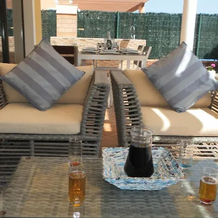 14 Las Cascades Villa *