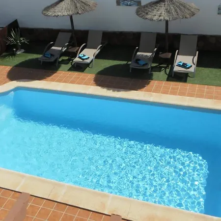 14 Las Cascades Villa *