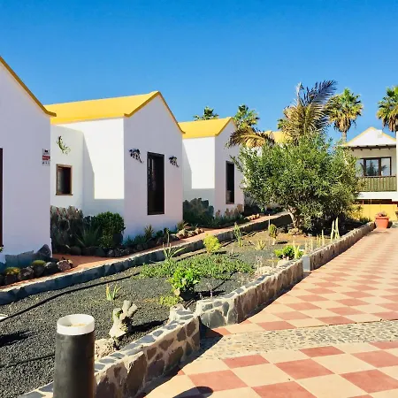 Fuerteventura Azul Enjoy Vakantiehuis *