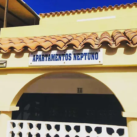 Apartment Neptuno 14