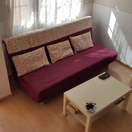 Holiday home 62, Amuley Mar 2