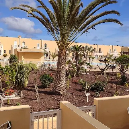 Holiday home 62, Amuley Mar 2 Caleta De Fuste