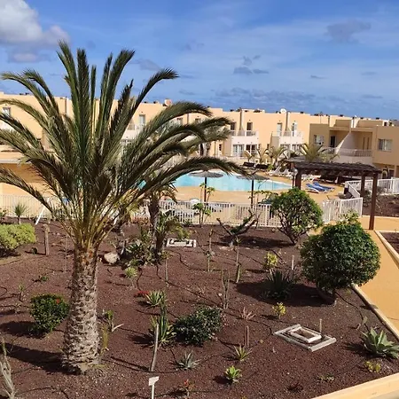 62, Amuley Mar 2 Holiday home Caleta De Fuste