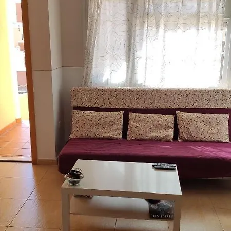 Holiday home 62, Amuley Mar 2 *