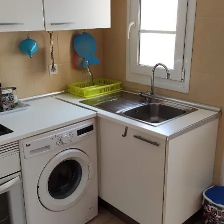 62, Amuley Mar 2 Holiday home Caleta De Fuste