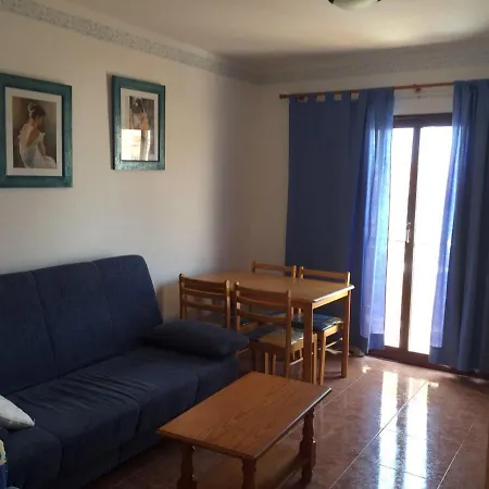 Apartamento Vv Casa Josue *