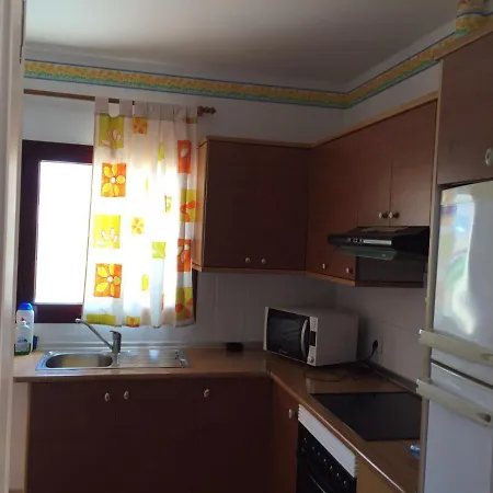 Vv Casa Josue Apartamento Caleta De Fuste