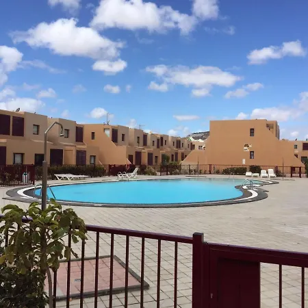 Vv Casa Josue Apartamento Caleta De Fuste