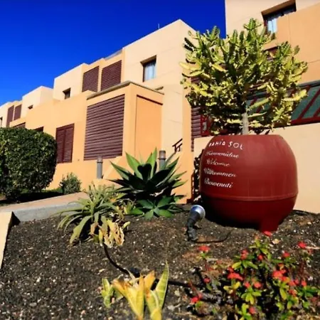 Apartamento Vv Casa Josue