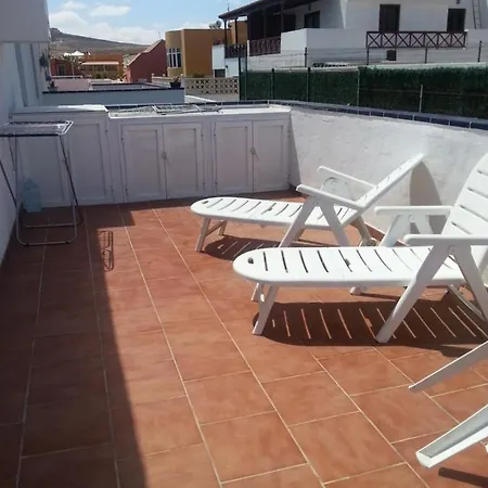 Apartment Delia