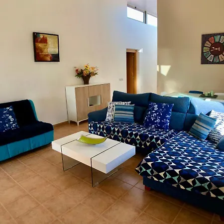 Irina Villa Caleta De Fuste