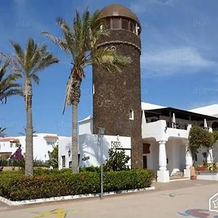 Villa Irina *
