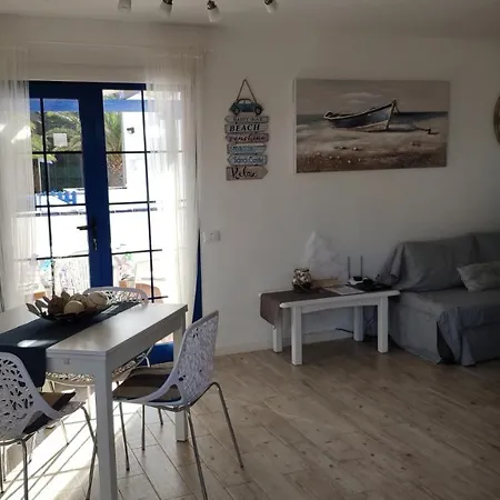 Apartment Delia *