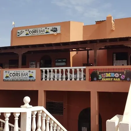 Appartement No & Na Montecastillo I1 Caleta de Fuste