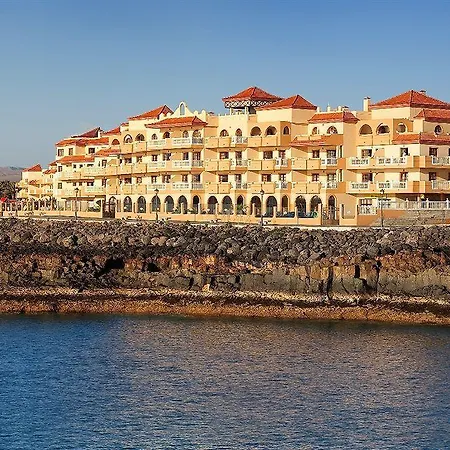 Aparthotel Elba Castillo San Jorge&antigua 3*