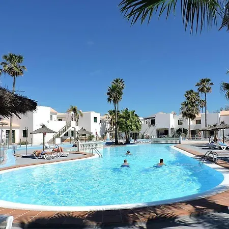Deluxe Your Holidays, Three Swimming Pool, Private Terrace, High Wifi, Puerta Del Sol * Caleta De Fuste
