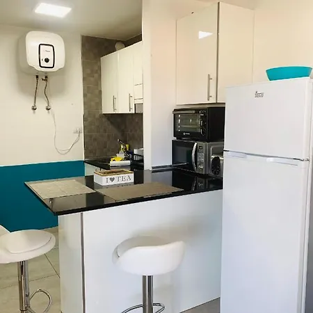 Deluxe Your Holidays, Three Swimming Pool, Private Terrace, High Wifi, Puerta Del Sol *
