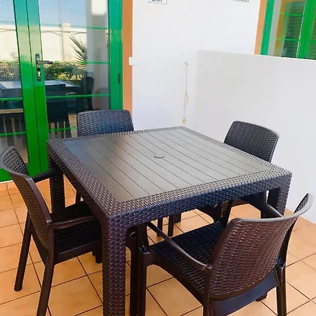 Apartment Deluxe Your Holidays, Three Swimming Pool, Private Terrace, High Wifi, Puerta Del Sol