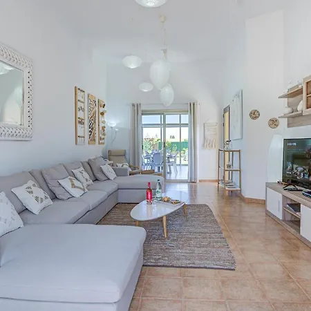 Fortuna Villa
