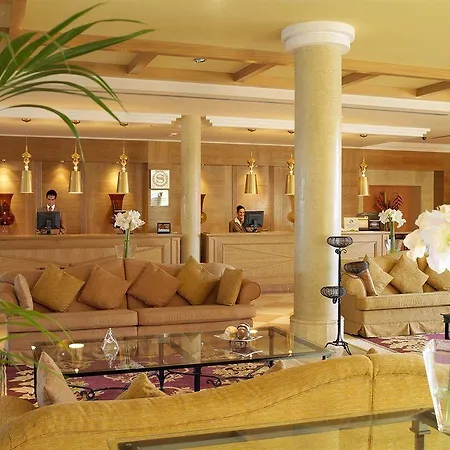 Sheraton Fuerteventura Golf&spa 5*