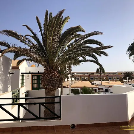 Apartment Rosy Puerta Del Sol *