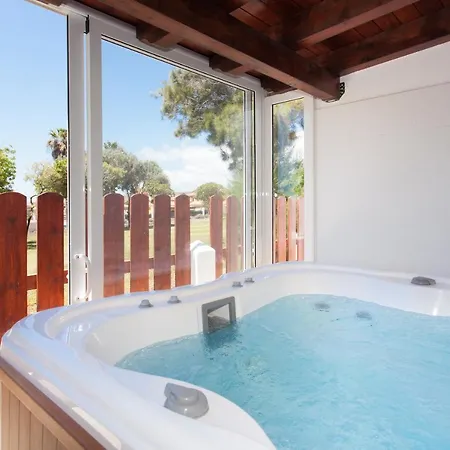Villa Luxury Nieve