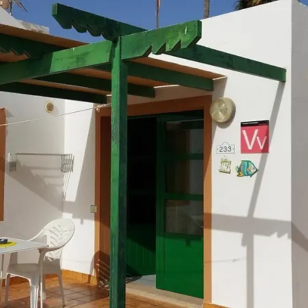 Apartment Puerta Del Sol Caleta De Fuste