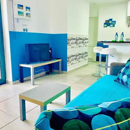 Deluxe Your Holidays, Three Swimming Pool, Private Terrace, High Wifi, Puerta Del Sol * Caleta De Fuste