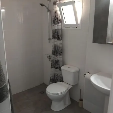 Appartement Castillo Mar 87 *
