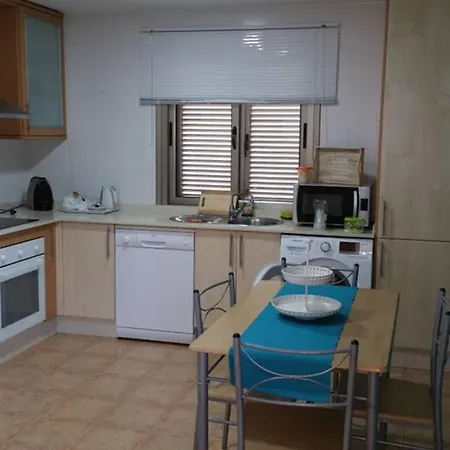 & Golf & Heated Saltwater Pool & Leisure & Wifi Caleta De Fuste